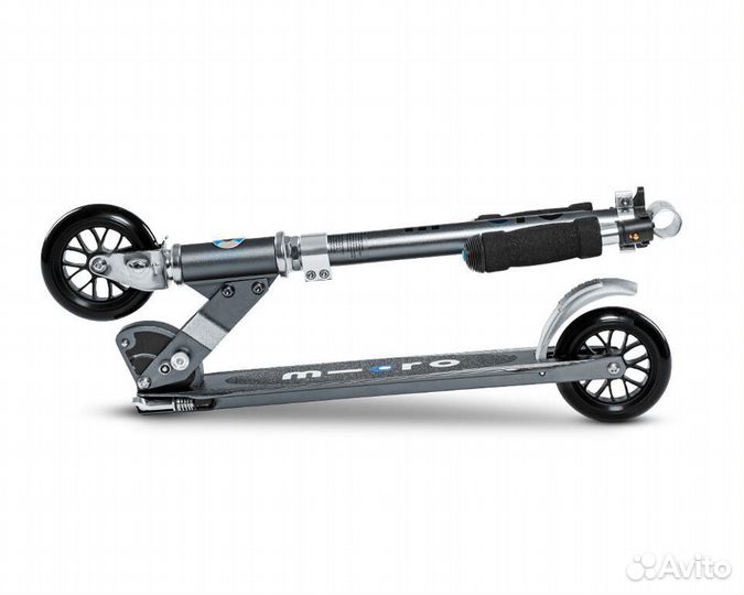 Самокат micro Bullet