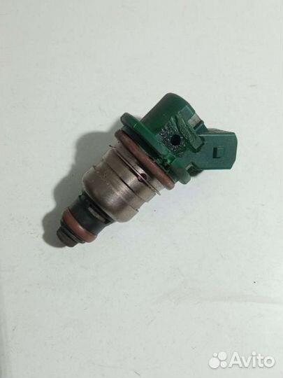 Форсунка Renault Laguna 1 867867