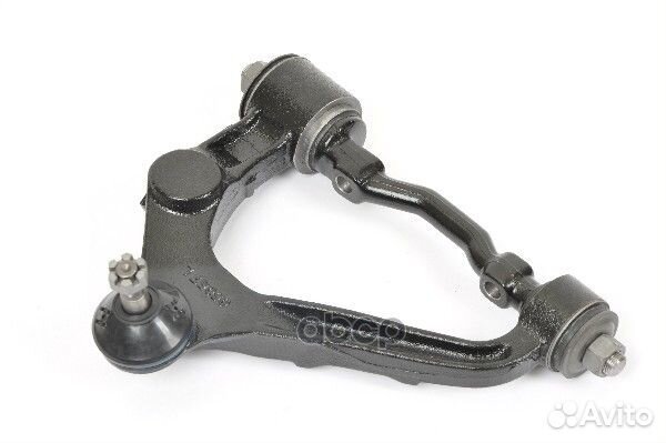 Рычаг подвески верхний левый toyota hiace 96 sh