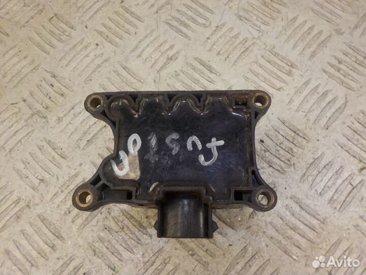 Катушка зажигания Ford Mondeo 3