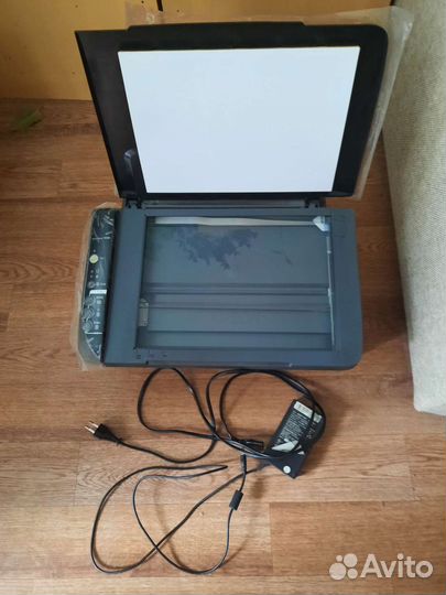 Мфу epson Stylus TX109