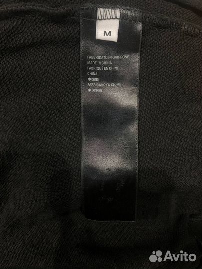 Зип худи ноунейм