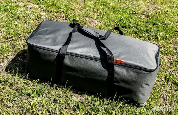 Прикормочный карповый кораблик CamaraD Mono