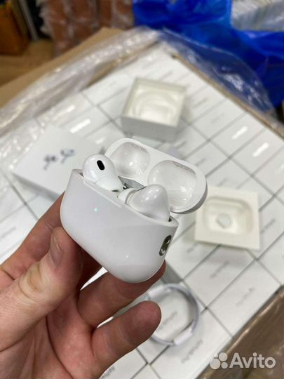 Аерподс про 2