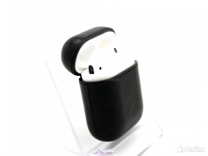 Чехол Dismac для AirPods 1 / 2