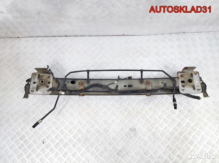 Усилитель переднего бампера Ford Focus 1 1113604