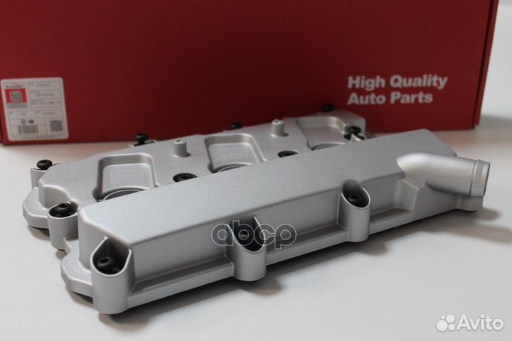 Клапанная крышка Audi A6 A7 Q7 06E103472N