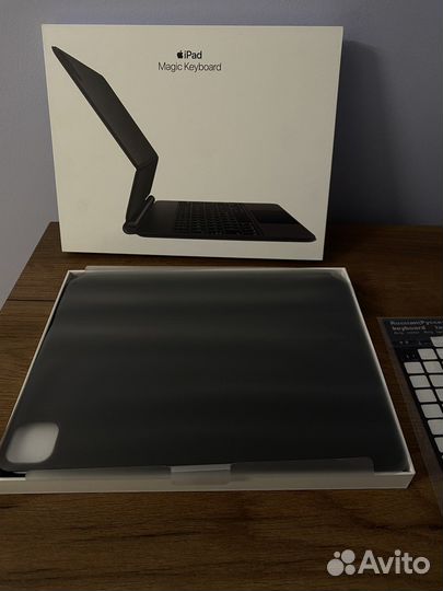 Apple magic Keyboard iPad 11