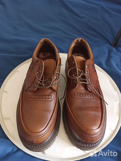 Ботинки Италия 43-44