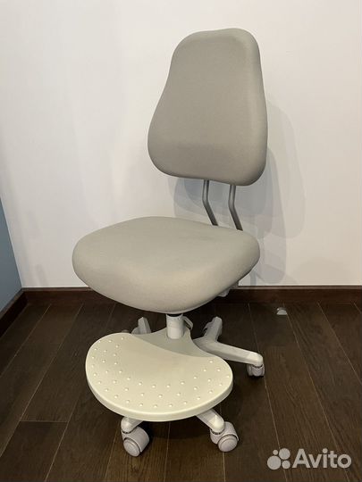 Детское кресло anatomica ragenta