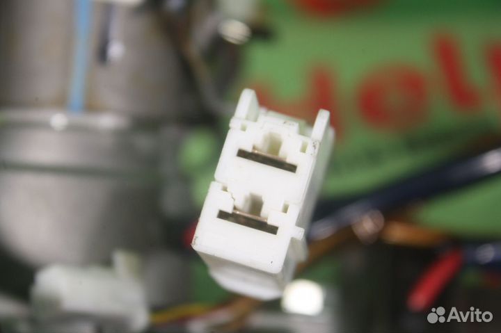 Рулевая колонка toyota IST NCP110