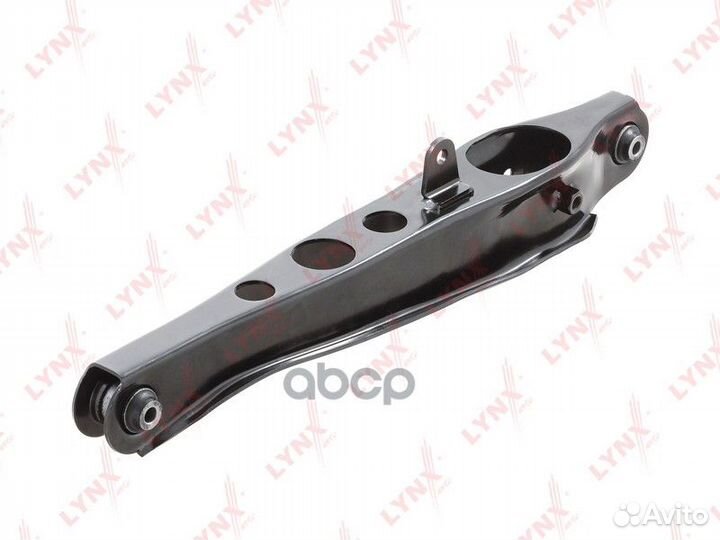 Рычаг нижний L / зад. подв. C5981L lynxauto