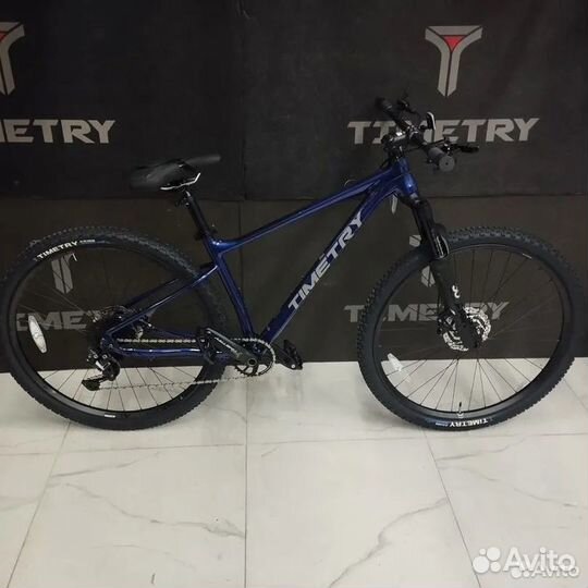 Велосипед 29