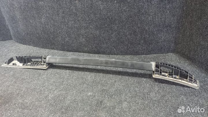 Релинг правый Renault Duster