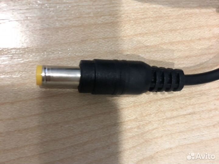 Блок питания 12v 2А