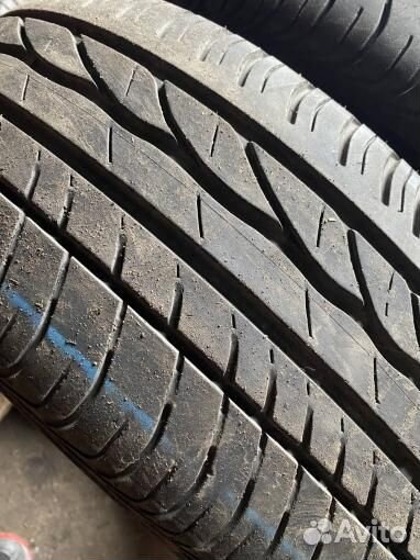 Bridgestone Turanza ER300 245/45 R18