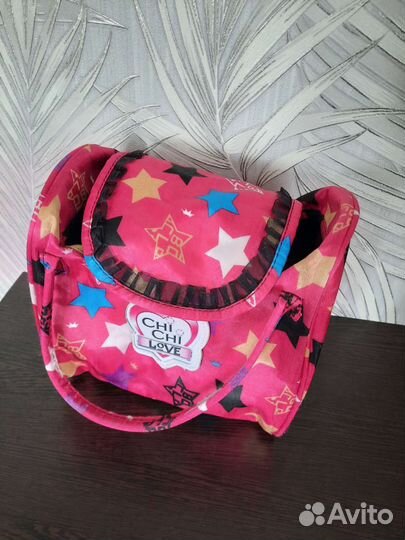 Чичилав аналог