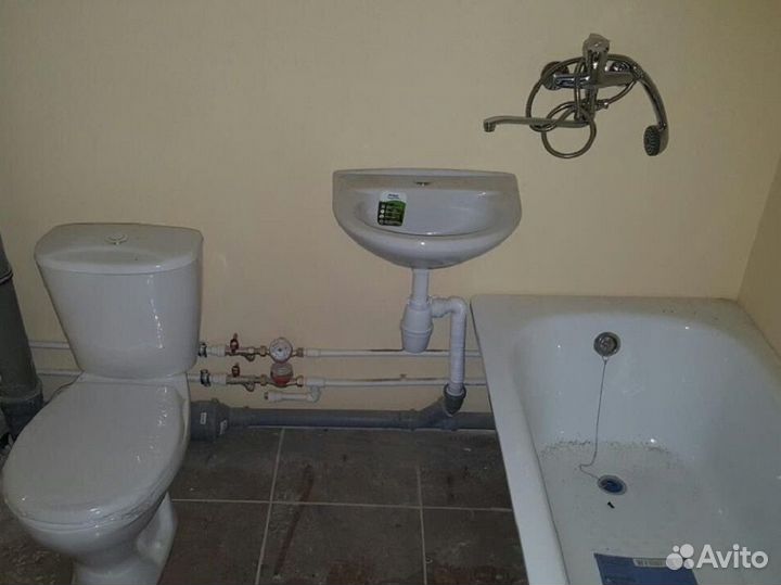 Муж на час/Электрик/Сантехник/Сборка мебели