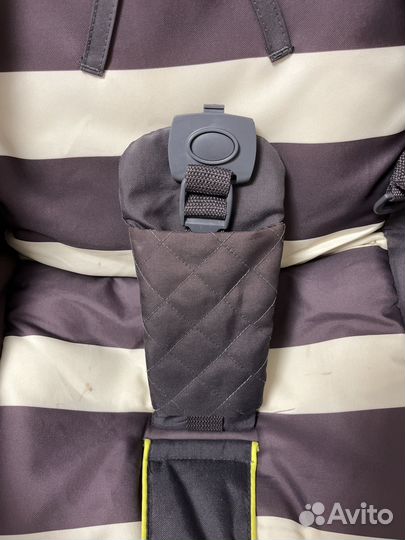 Коляска трость Happy Baby cindy б/у