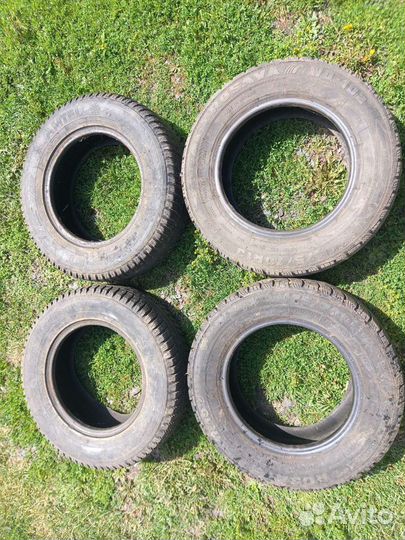 Amtel NordMaster ST 175/70 R13