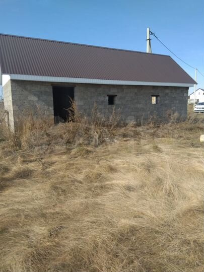 Участок 18 сот. (ИЖС)