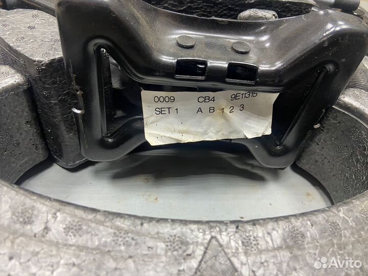 Домкрат форд фокус