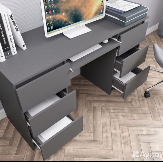 Стол Мори мс-2