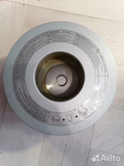 Фильтр воздушный Toyota Land Cruiser 100