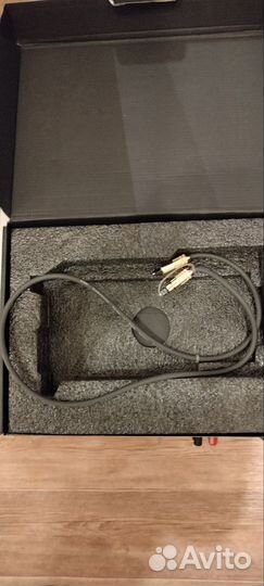 Топовый, оптический кабель Real Cable