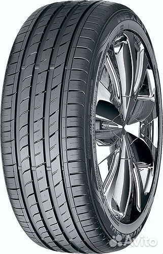 Nexen N'Fera SU1 245/45 R20 103Y