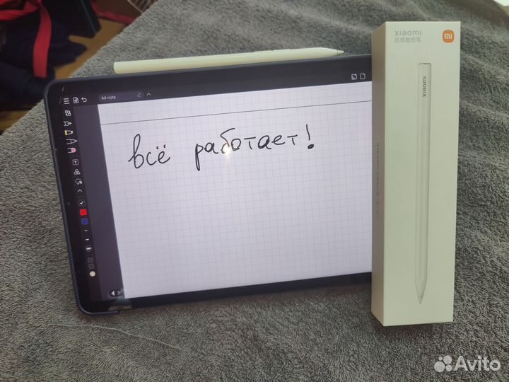 Xiaomi SMART pen 2
