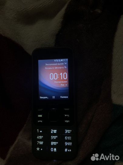 Nokia 6300