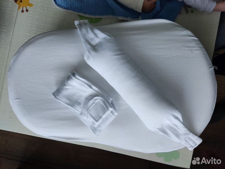 Кокон для новорожденных