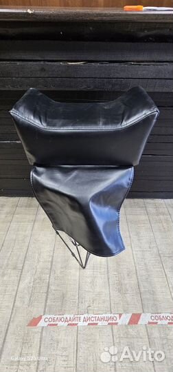 Подушка парикмахерская