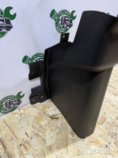 Кожух рулевой колонки Volvo Fh4