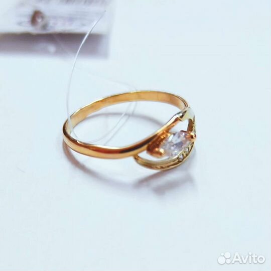 Золотое кольцо