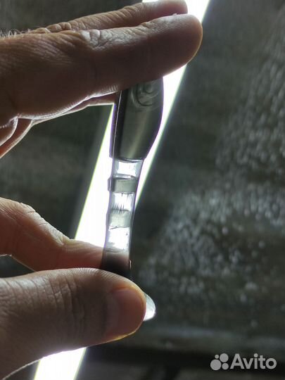 Пигмент Черный полупрозрачный