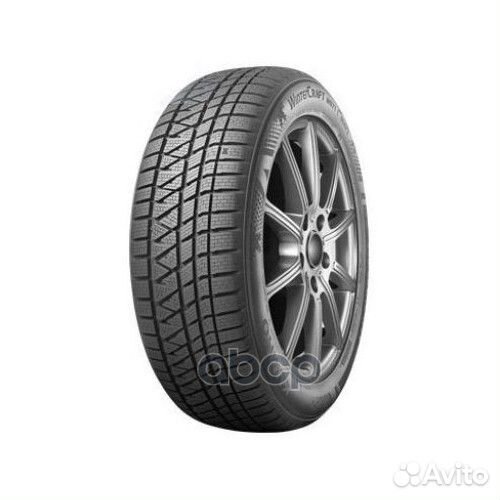 Kumho WinterCraft WS71 255/40 R21