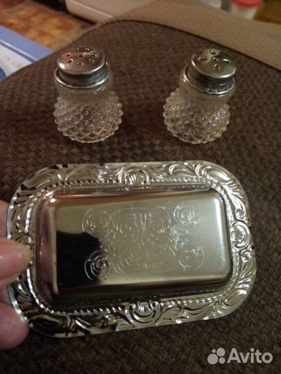 Набор для специй