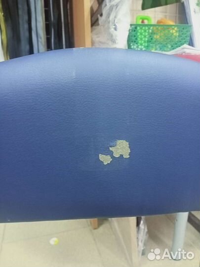 Стульчик Крепыш