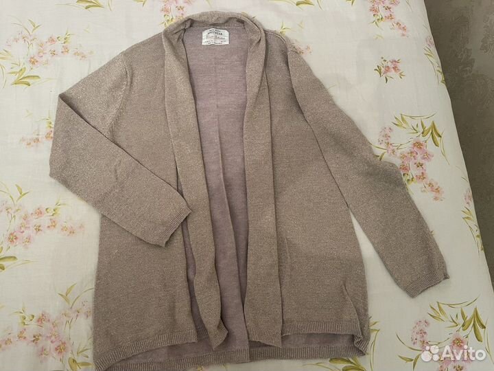 Рубашка для девочки