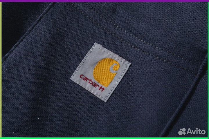 Свитшот Carhartt (Артикул: 58723)