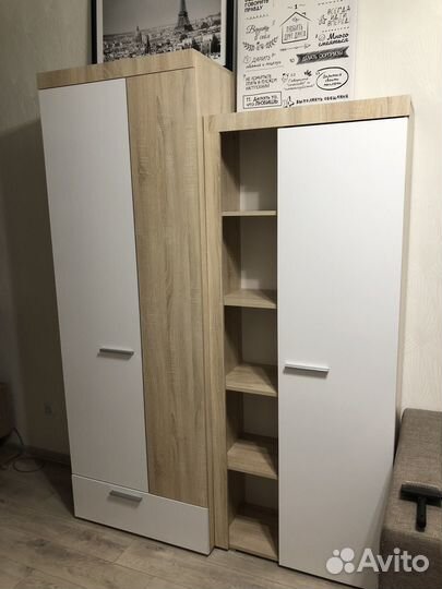 Стенка в гостиную