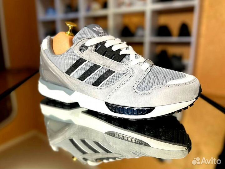 Кроссовки мужские adidas torsion