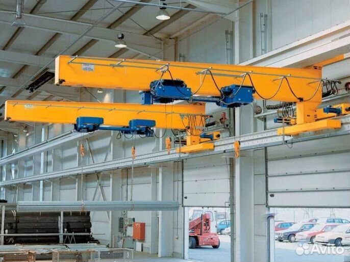 Консольный кран Изготовление гпо