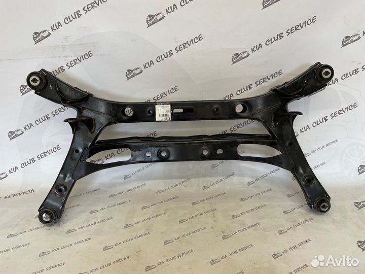 Балка подвески задняя Kia Optima JF 2016-2020