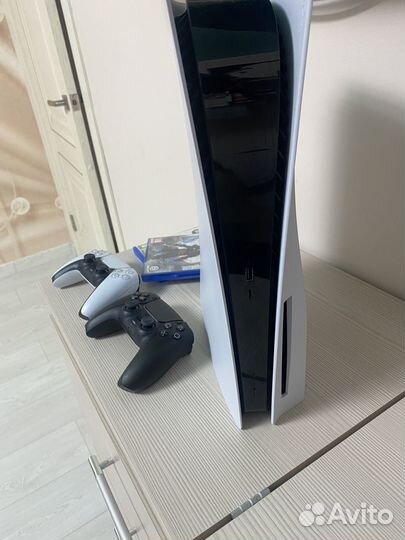 Sony playstation 5