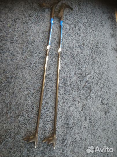 Лыжные палки