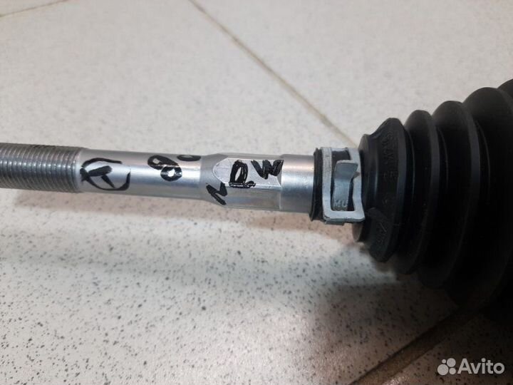 Тяга рулевая Bmw X5 G05