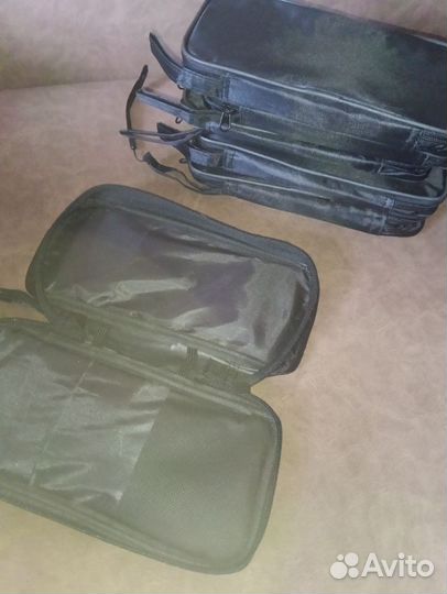 Сумка-пенал